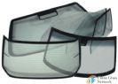 HONDA ,BENZ ,OPEL .MITSUBISHI AUTO GLASS